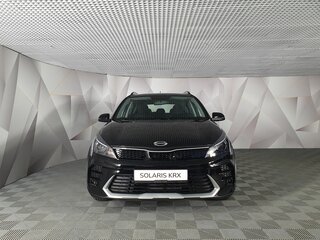 2025 Solaris KRX, чёрный, 2910000 рублей, вид 4