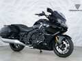 2017 BMW K 1600 B, чёрный, 1677000 рублей - вид 4