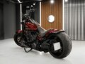 2023 Harley-Davidson Fat Boy, пурпурный, 6500000 рублей - вид 8