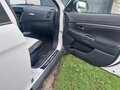 2011 Mitsubishi ASX I, белый, 1200000 рублей - вид 8