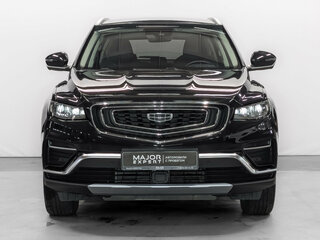 2023 Geely Atlas Pro, чёрный, 2060000 рублей, вид 2