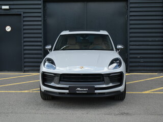 2026 Porsche Macan I Рестайлинг 2, серый, 12990000 рублей, вид 2