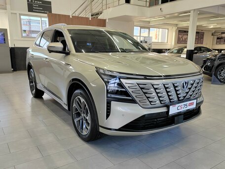 Changan CS75 Plus IV