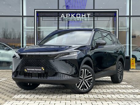 Omoda C7
