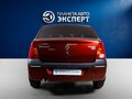 2008 Renault Logan I, красный, 269000 рублей - вид 4
