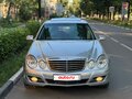 2007 Mercedes-Benz E-Класс 350 III (W211, S211) Рестайлинг, серый, 1650000 рублей - вид 3
