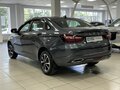 2026 Lada (ВАЗ) Vesta I Рестайлинг (NG), серый - вид 6