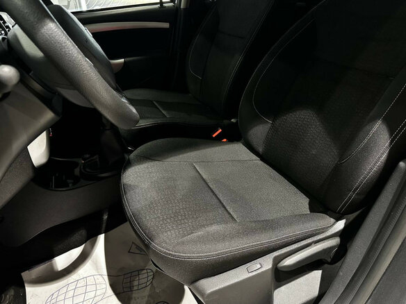 2021 Nissan Terrano III (D10), серый, 1488000 рублей - вид 29
