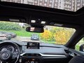 2017 Mazda CX-9 II, чёрный, 2600000 рублей - вид 10