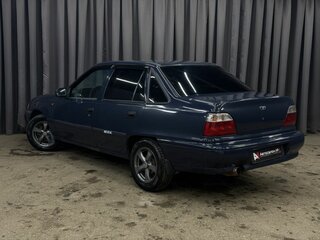 2005 Daewoo Nexia I, синий, 191999 рублей, вид 4