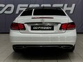 2013 Mercedes-Benz E-Класс 200 IV (W212, S212, C207) Рестайлинг, белый, 1939000 рублей - вид 3