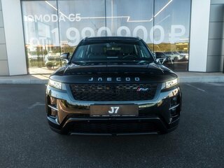 2026 Jaecoo J7 I, чёрный, 2849000 рублей, вид 2
