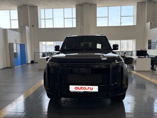 2026 Rox Adamas, чёрный, 10100000 рублей, вид 4