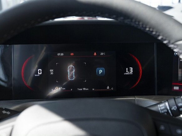 2026 Changan CS35 Plus I Рестайлинг, белый, 2889900 рублей - вид 7