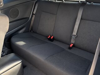 2009 Opel Astra GTC H Рестайлинг, белый, 342000 рублей, вид 5
