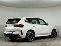 2025 BMW X3 20i xDrive IV (G45/G48), белый - вид 3