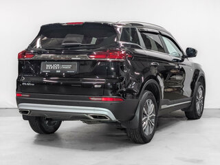 2023 Geely Atlas Pro, чёрный, 2060000 рублей, вид 5