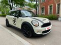 2008 Mini Hatch Cooper S II (R56), бежевый, 900000 рублей - вид 2