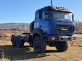 2022 Урал 44202, синий, 5700000 рублей - вид 2