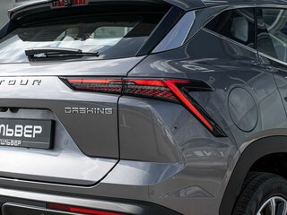 2026 Jetour Dashing I, серый, 2759900 рублей, вид 2