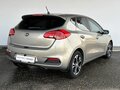 2015 Kia Ceed II, бежевый, 925000 рублей - вид 4