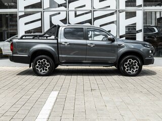 2024 JAC T9, серый, 2740000 рублей, вид 5