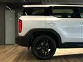 2026 Haval H3 I Рестайлинг, белый - вид 11