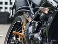2016 Triumph Speed Triple, чёрный, 700000 рублей - вид 4