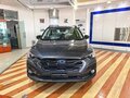 2025 Subaru Crosstrek III, серый - вид 1