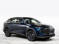 2024 Haval F7 II, синий, 2348000 рублей - вид 1