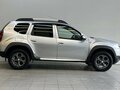 2013 Renault Duster I, серебристый - вид 3
