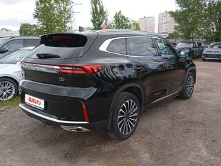 2023 Exeed TXL I Рестайлинг, чёрный, 2185200 рублей, вид 3