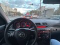 2008 Mazda 3 I (BK) Рестайлинг, синий, 400000 рублей - вид 6