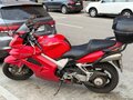 2002 Honda VFR 800, красный, 330000 рублей - вид 2
