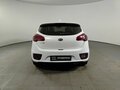 2017 Kia Ceed II Рестайлинг, белый, 1438000 рублей - вид 5
