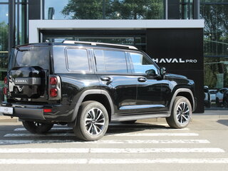 2026 Haval H9 II, чёрный, 5299000 рублей, вид 2