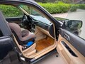 2004 Subaru Forester II, чёрный, 350000 рублей - вид 6