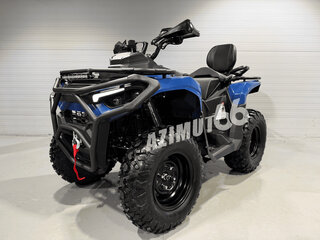 2026 Iride Rover 300 Kardan Efi, синий, 329990 рублей, вид 1