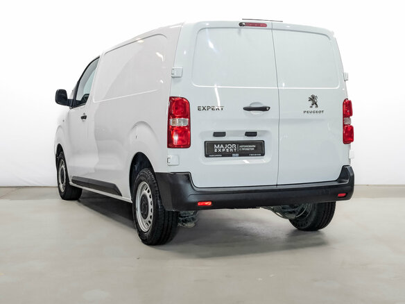 2018 Peugeot Expert, белый - вид 6