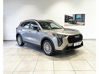2026 Haval Jolion I Рестайлинг 2, серый, 2820510 рублей, вид 1