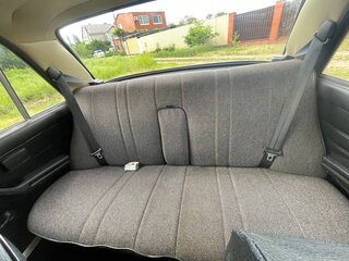 2001 Lada (ВАЗ) 2106 5-speed, синий, 315000 рублей, вид 5