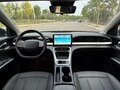 2025 Geely EX2, серебристый, 1210750 рублей - вид 7