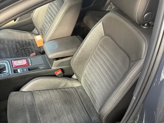 2019 Volkswagen Passat B8 Рестайлинг, серый, 2950000 рублей, вид 5