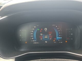 2023 Geely Atlas Pro, белый, 1265000 рублей, вид 5