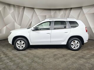 2019 Nissan Terrano III (D10), белый, 1549000 рублей, вид 5