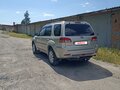 2008 Ford Escape I Рестайлинг 2, серебристый - вид 11