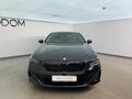2025 BMW 5 серии Long 530Li xDrive VIII (G60/G61/G68), чёрный, 8400000 рублей - вид 2