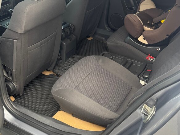 2004 Opel Signum I, серый, 590000 рублей - вид 14