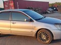 2006 Mitsubishi Lancer IX Рестайлинг, серебристый, 210000 рублей - вид 2