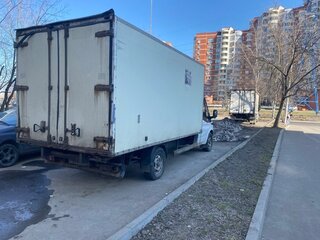 2009 Ford Transit, белый, 650000 рублей, вид 2